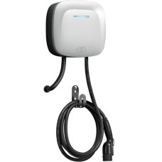 Зарядная станция Simple Energy Wallbox HomeCharger EV 7 кВт, T2