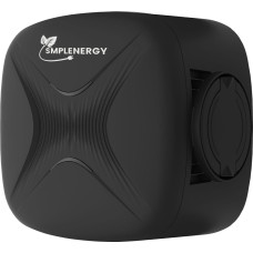 Зарядная станция Simple Energy Cotidi Wallbox 22 кВт, T2